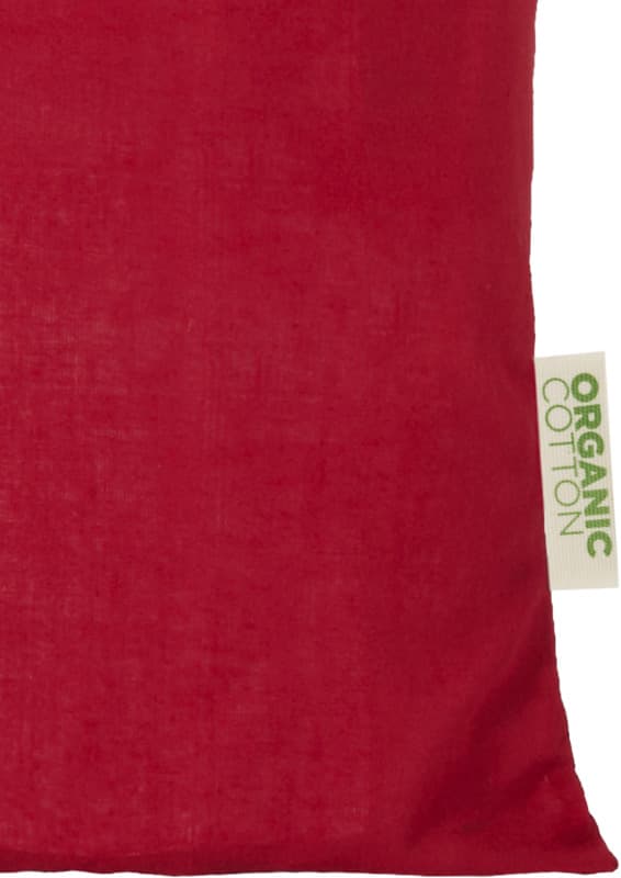 Odisha 140 g/m² OCS organic tote bag 7L  16
