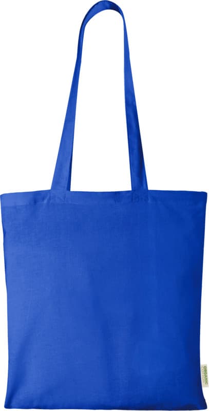 Odisha 140 g/m² OCS organic tote bag 7L  20