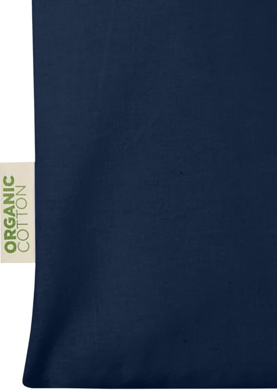 Odisha 140 g/m² OCS organic tote bag 7L  27