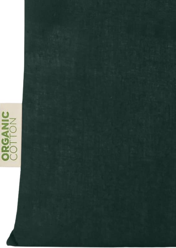 Odisha 140 g/m² OCS organic tote bag 7L  33