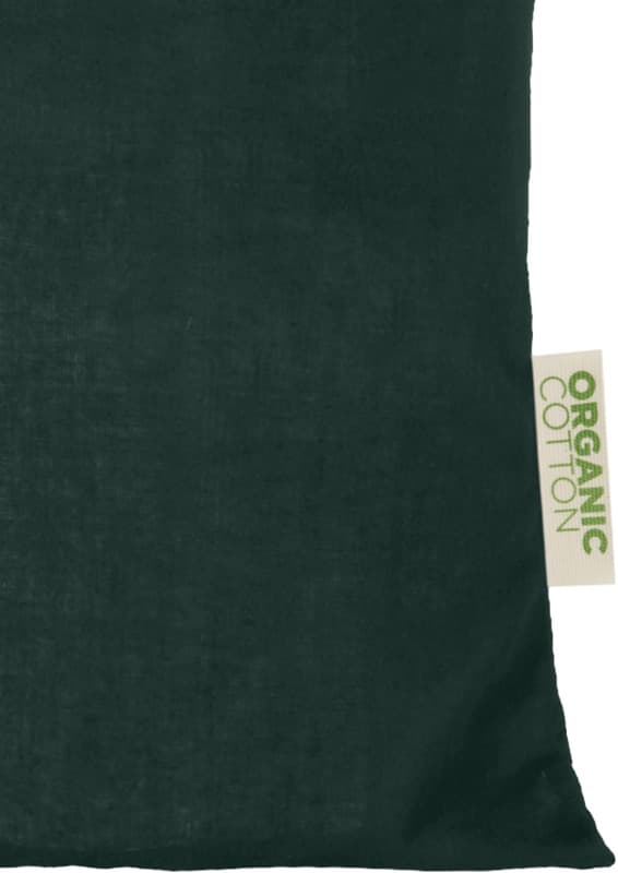 Odisha 140 g/m² OCS organic tote bag 7L  34