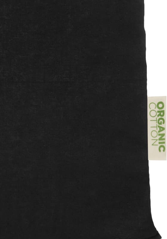 Odisha 140 g/m² OCS organic tote bag 7L  40