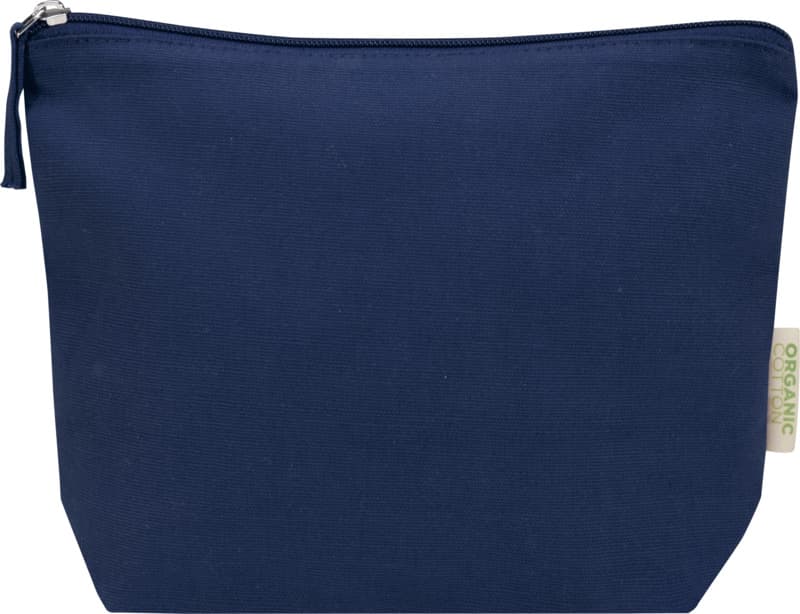 Odisha 180 g/m² OCS organic toiletry bag 1L  26