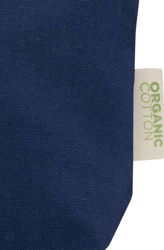 Odisha 180 g/m² OCS organic toiletry bag 1L  28