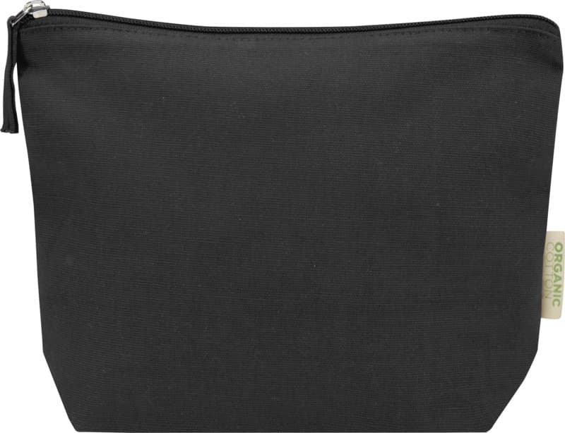 Odisha 180 g/m² OCS organic toiletry bag 1L  32