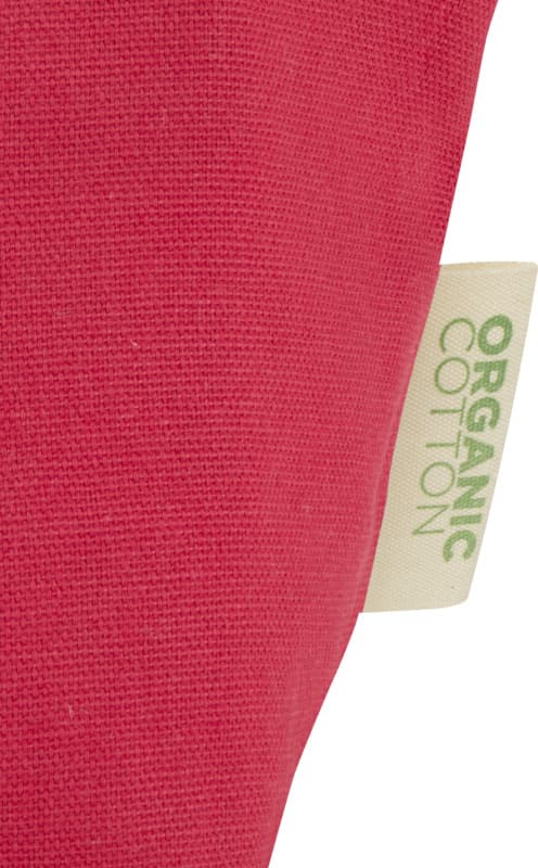 Odisha 180 g/m² OCS organic large accessory pouch 3L  16