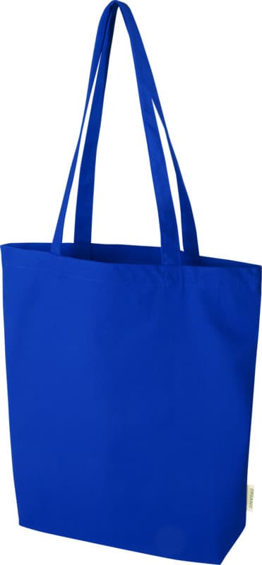 Odisha 270 g/m² OCS organic tote bag 10L  25
