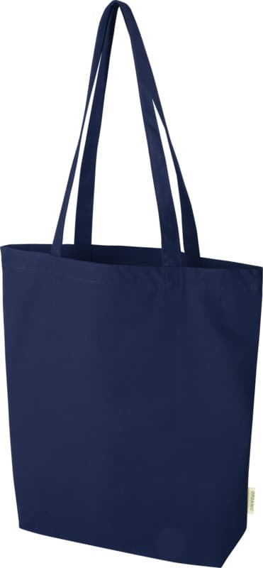 Odisha 270 g/m² OCS organic tote bag 10L  19