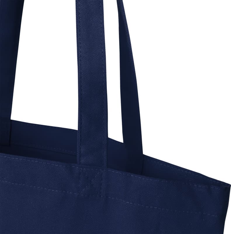 Odisha 270 g/m² OCS organic tote bag 10L  22