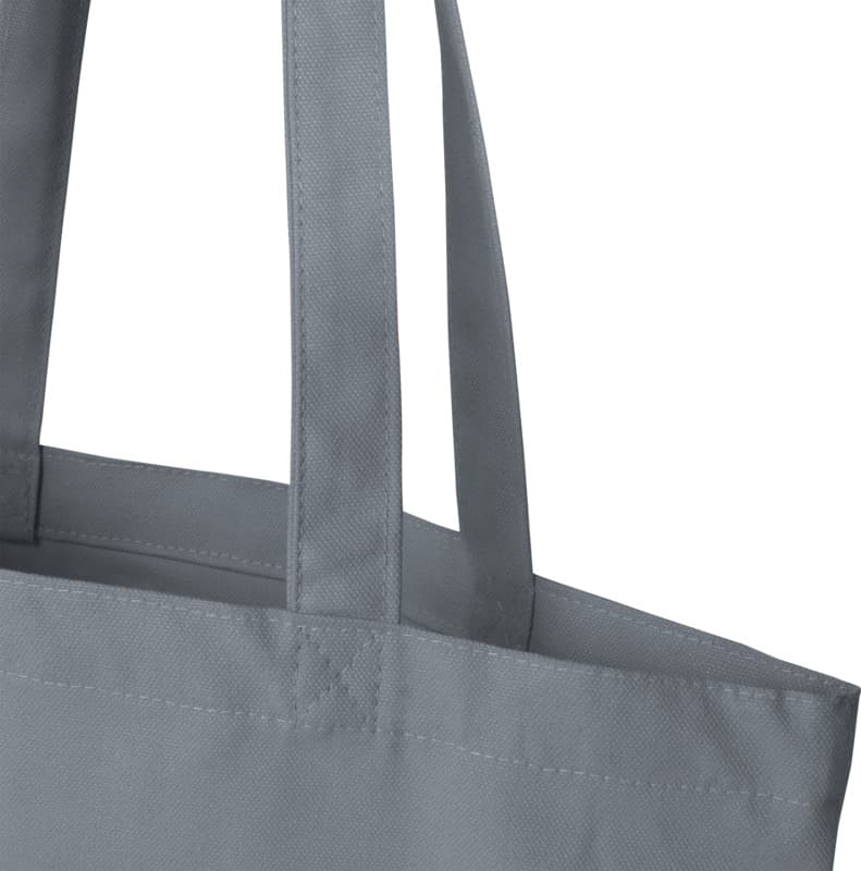Odisha 270 g/m² OCS organic tote bag 10L  34