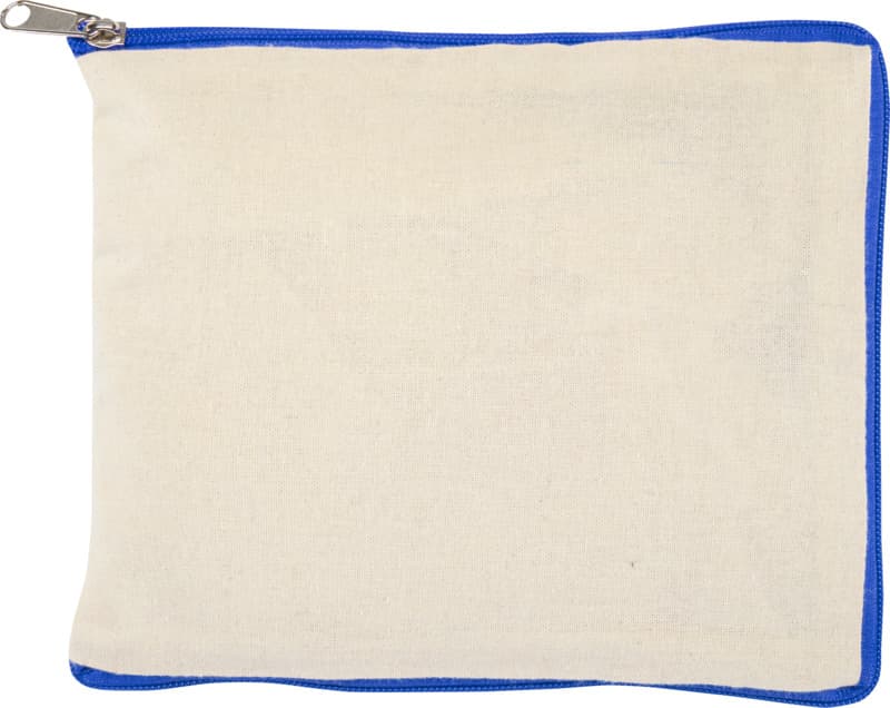 Sierra 140 g/m² GRS recycled foldable cotton tote bag 7L 15