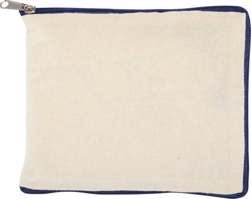 Sierra 140 g/m² GRS recycled foldable cotton tote bag 7L 21