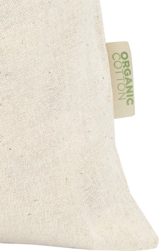 Odisha 140 g/m² OCS organic gift bag - 30 x 25 cm 3