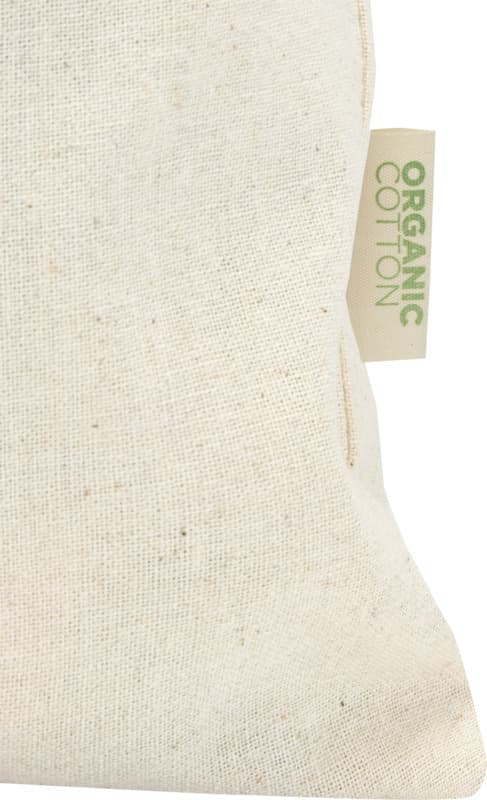 Odisha 140 g/m² OCS organic gift bag - 42 x 30 cm 3