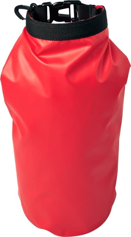 Alexander 30-piece first aid waterproof bag 9