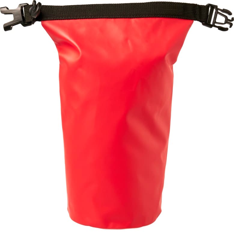 Alexander 30-piece first aid waterproof bag 8