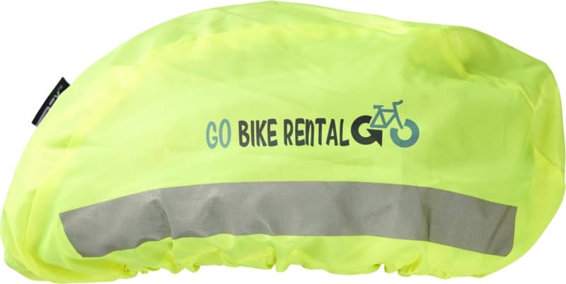 RFX™ André reflective and waterproof helmet cover 3