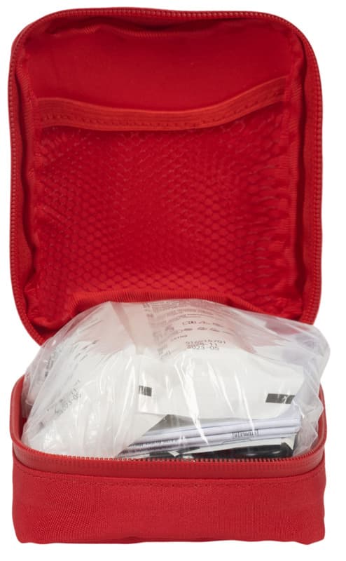 Essential 59-piece First Aid kit 4