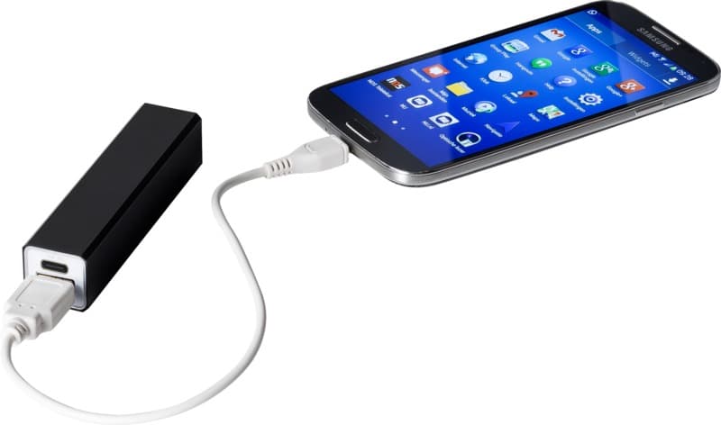 Volt 2200 mAh power bank 5
