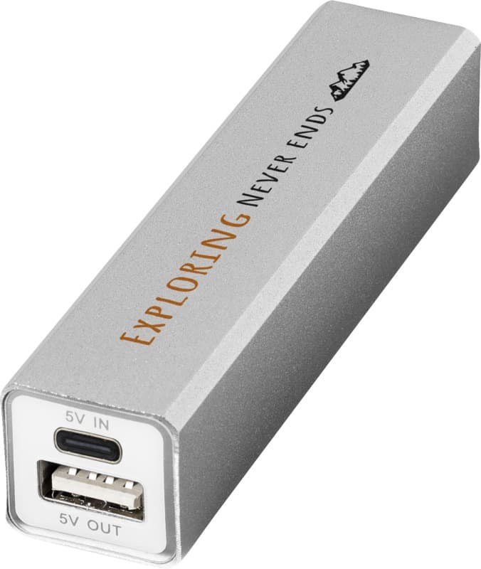 Volt 2200 mAh power bank 15