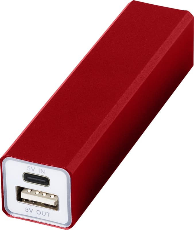 Volt 2200 mAh power bank 16