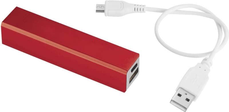 Volt 2200 mAh power bank 18