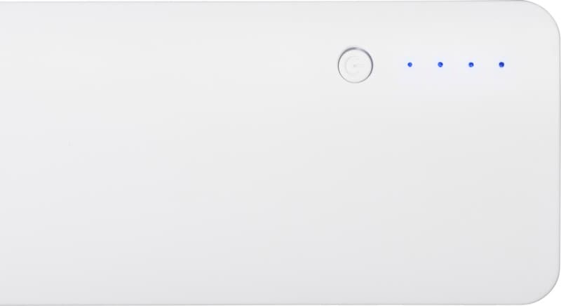 Spare 10.000 mAh power bank 7