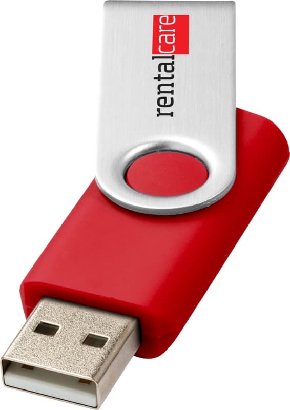 Rotate-basic 32GB USB flash drive 20