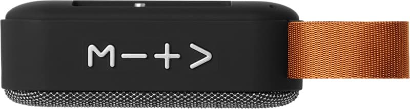 Fashion fabric Bluetooth® speaker 7