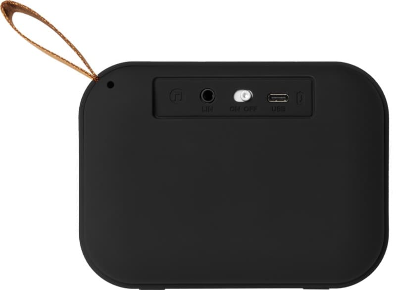 Fashion fabric Bluetooth® speaker 13