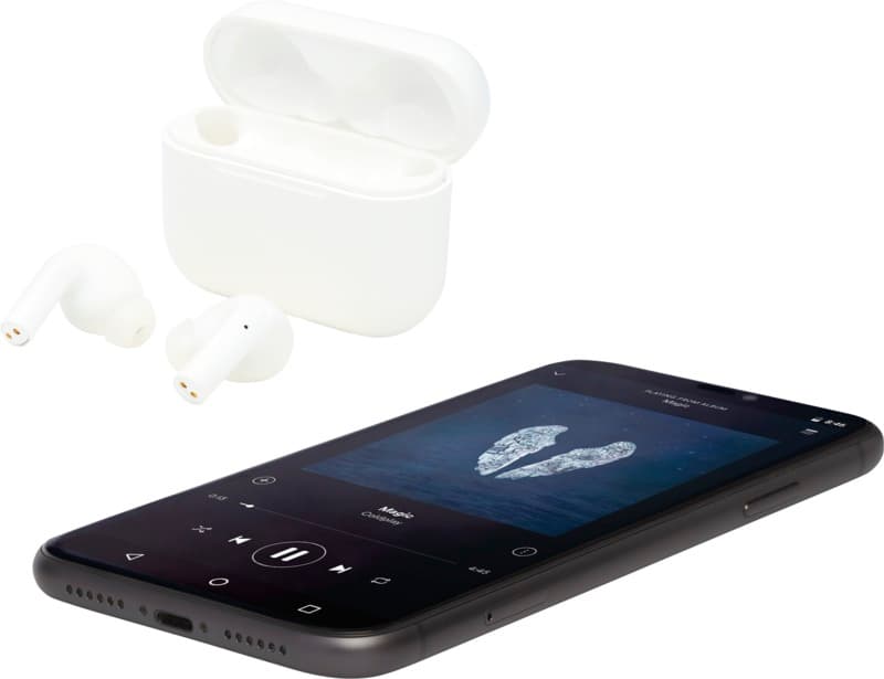 Braavos 2 True Wireless auto pair earbuds 6