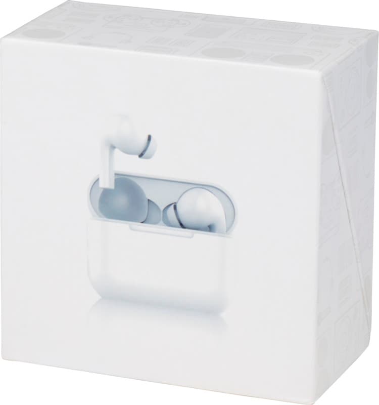 Braavos 2 True Wireless auto pair earbuds 9