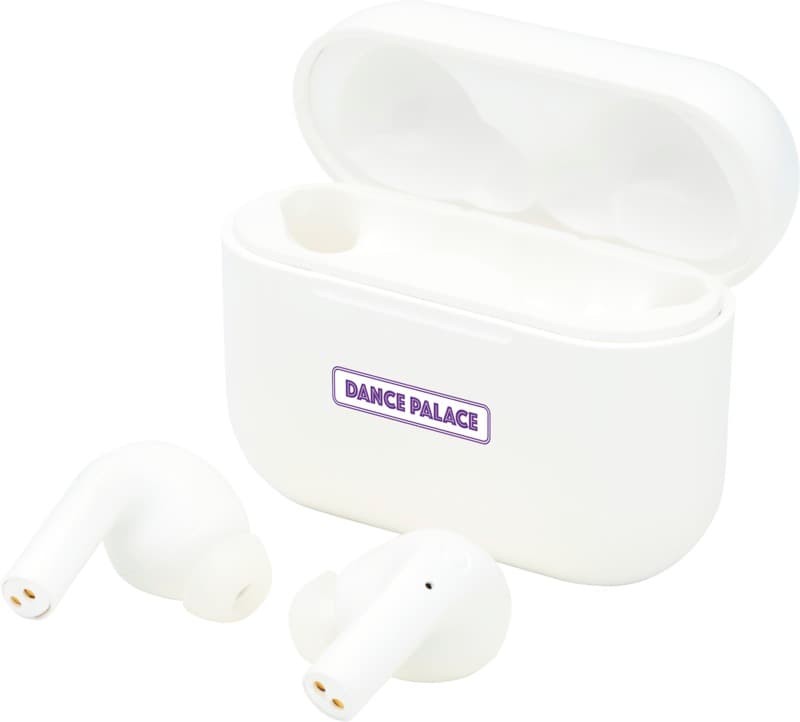 Braavos 2 True Wireless auto pair earbuds 10