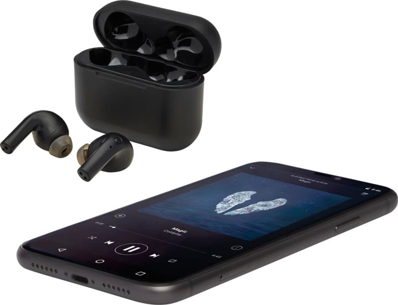 Braavos 2 True Wireless auto pair earbuds 16