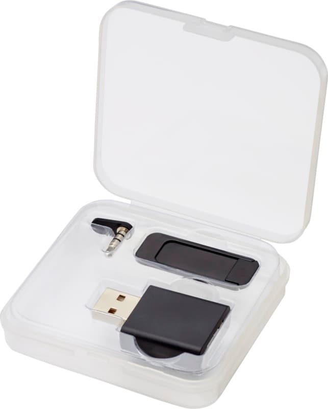 Incognito privacy kit 1