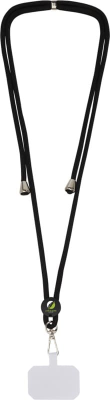Kubi phone lanyard 7