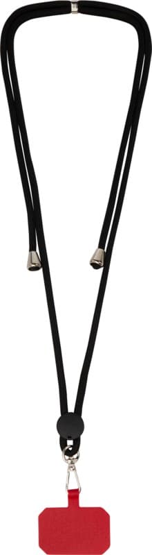 Kubi phone lanyard 8