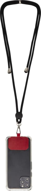 Kubi phone lanyard 11