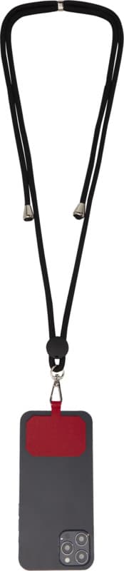 Kubi phone lanyard 12