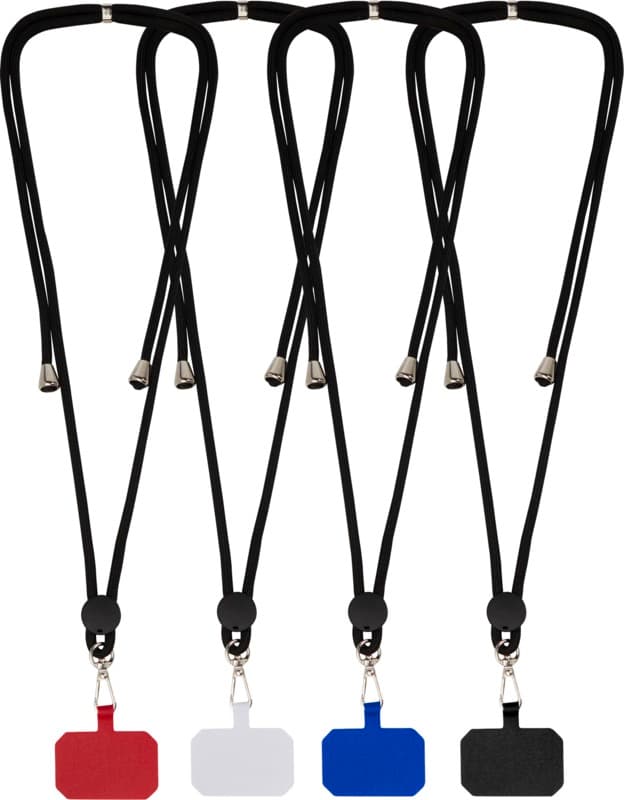 Kubi phone lanyard 13