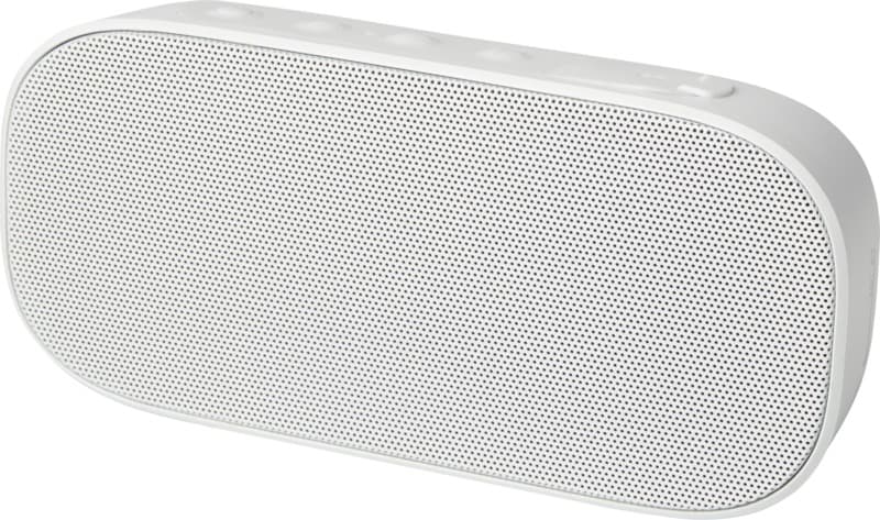 Stark 2.0 5W recycled plastic IPX5 Bluetooth® speaker