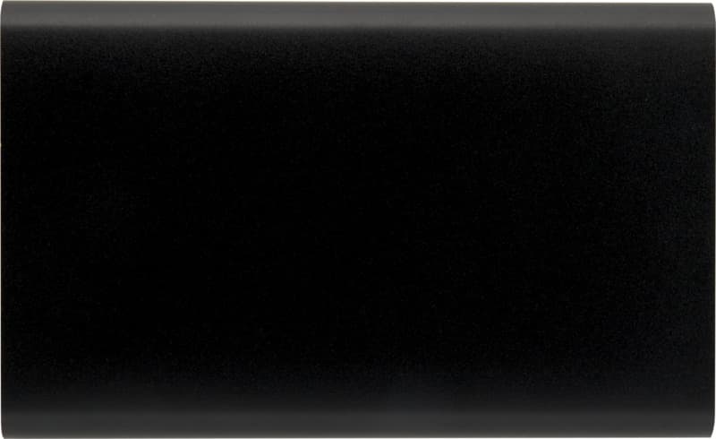 Pep 4000 mAh Type-C recycled aluminium power bank  2