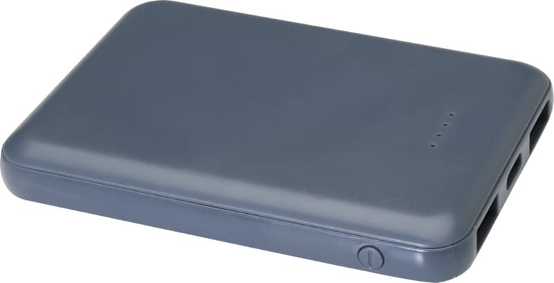 Asama 5000 mAh Type-C recycled plastic power bank 33