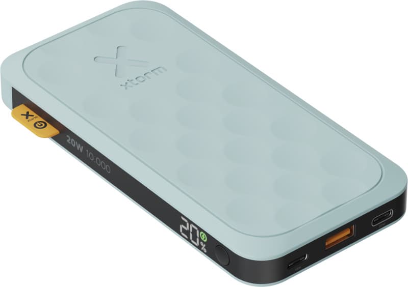 Xtorm FS510 Fuel Series 10.000 mAh 20W power bank 17