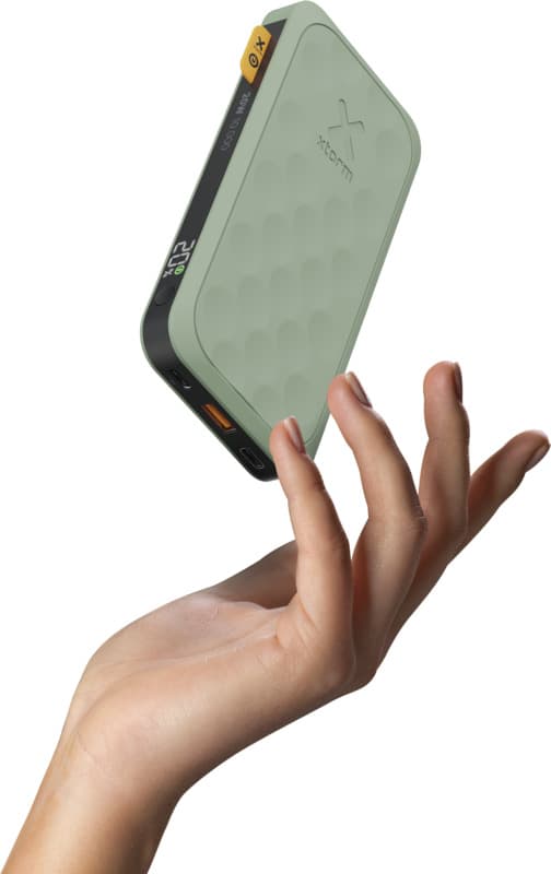 Xtorm FS510 Fuel Series 10.000 mAh 20W power bank 28