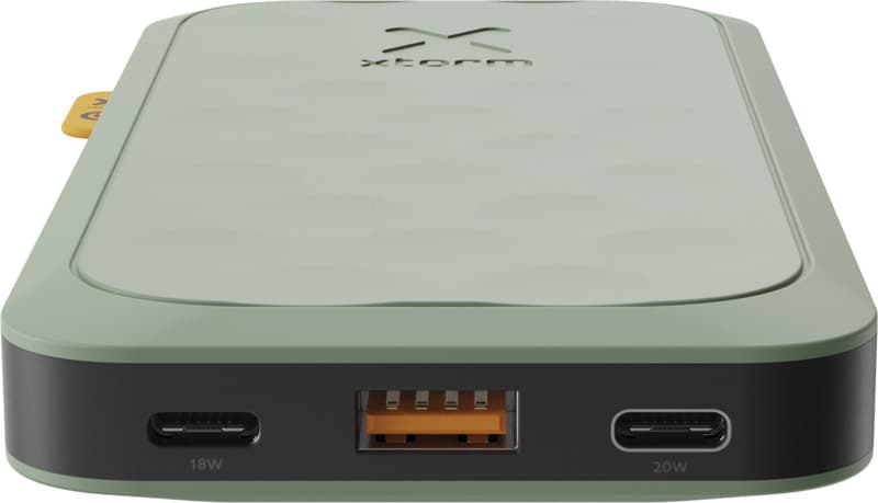 Xtorm FS510 Fuel Series 10.000 mAh 20W power bank 31