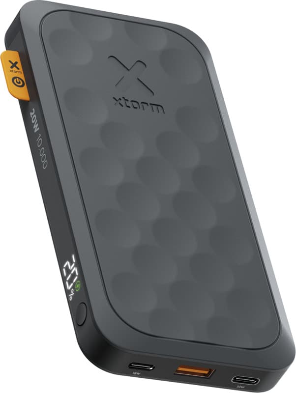 Xtorm FS510 Fuel Series 10.000 mAh 20W power bank 1