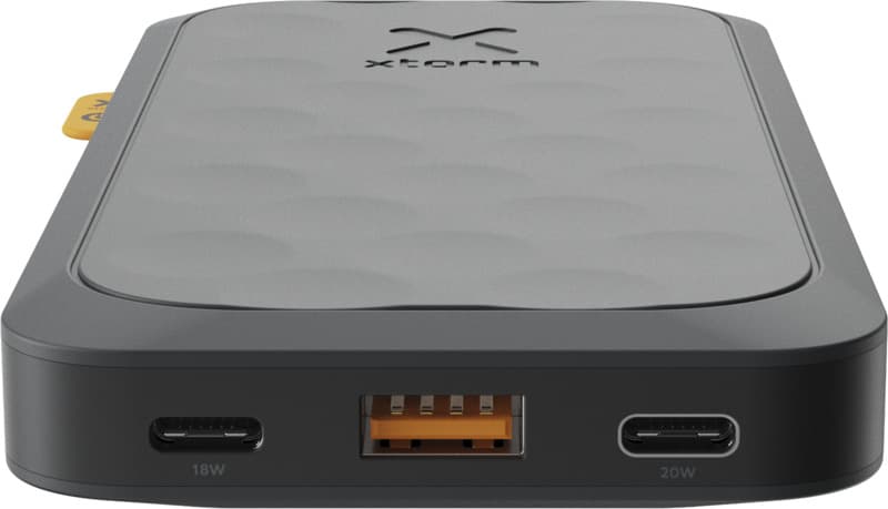 Xtorm FS510 Fuel Series 10.000 mAh 20W power bank 7