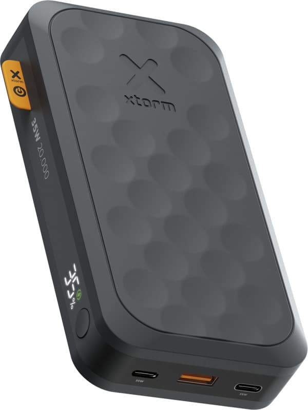 Xtorm FS520 Fuel Series 20.000 mAh 35W power bank 1