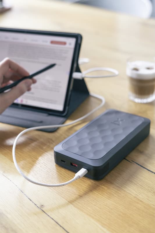 Xtorm FS520 Fuel Series 20.000 mAh 35W power bank 11